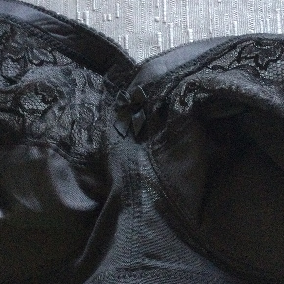 NWOT Glamorize Magic Lift Full Figure Support Bra - Picture 3 of 6